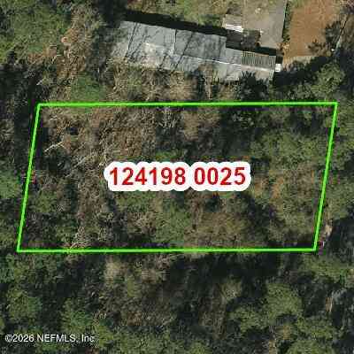 Vacant Land For Sale - Forest Boulevard<br/> Jacksonville, FL 32246