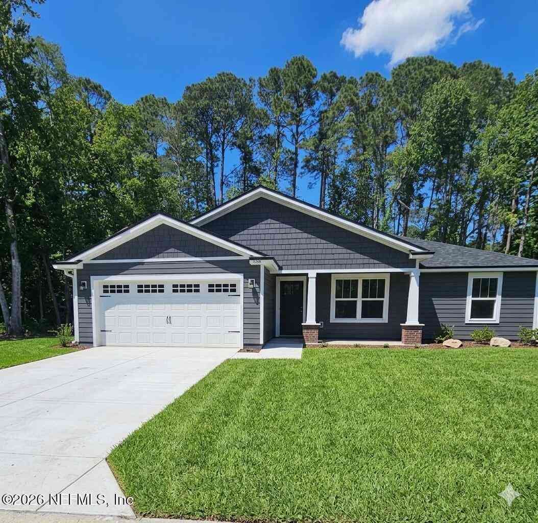 Homes For Sale - 10399 Alden Road<br/> Jacksonville, FL 32246