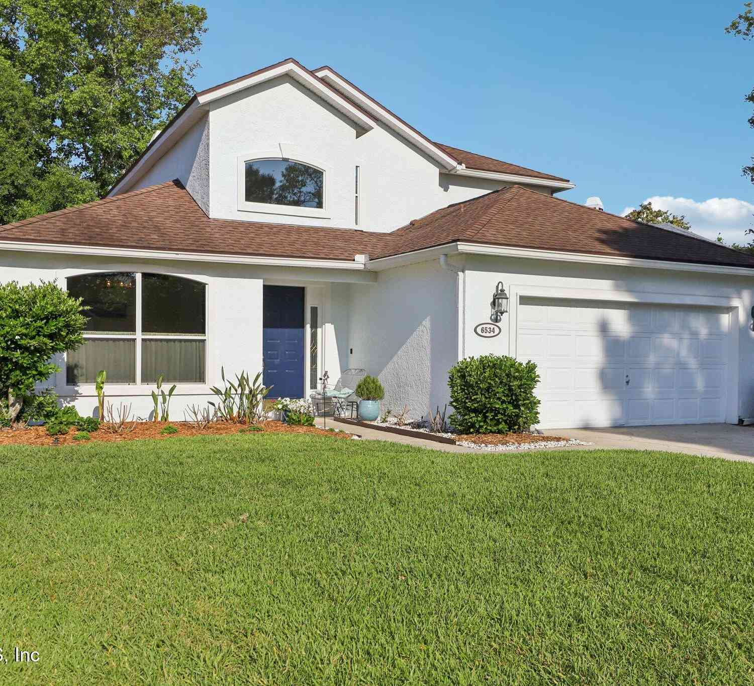 Homes For Sale - 6534 Burnham Circle<br/> Ponte Vedra Beach, FL 32082