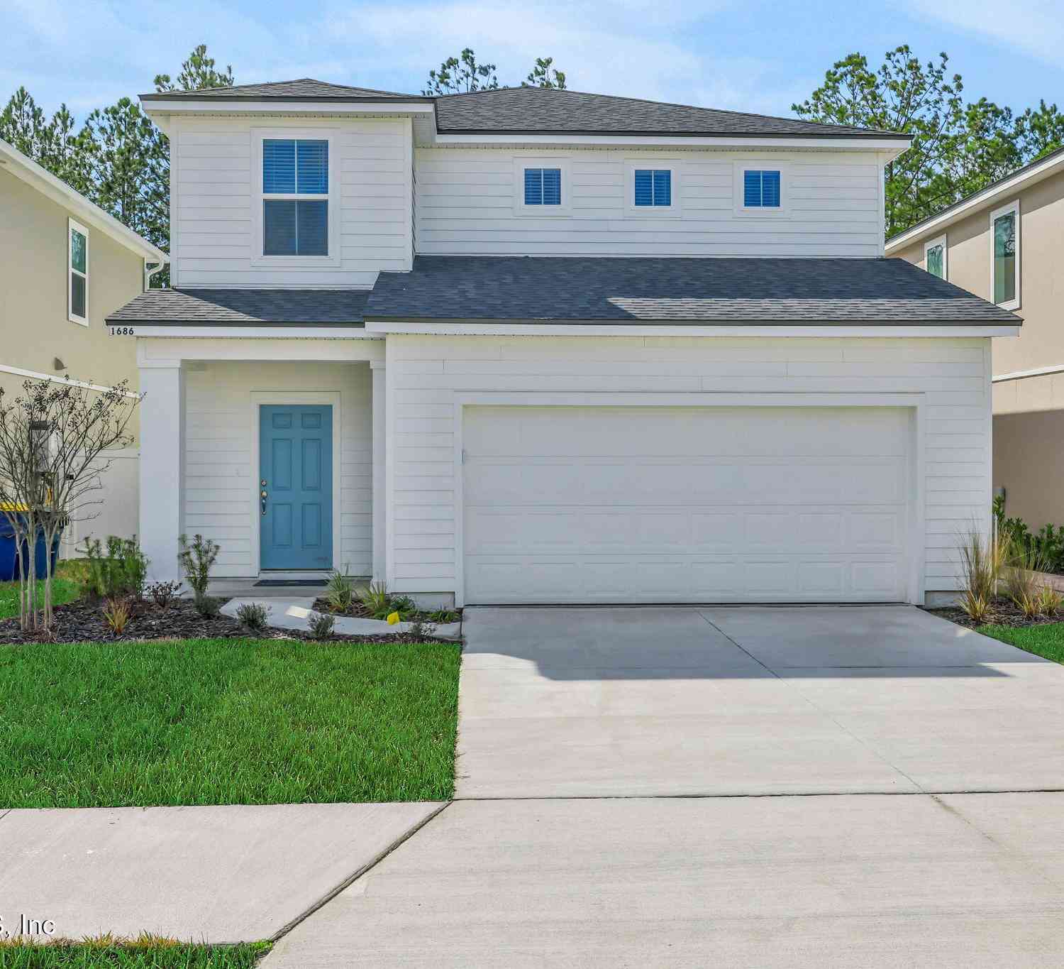 Homes For Sale - 1734 Trainors Way<br/> Jacksonville, FL 32218