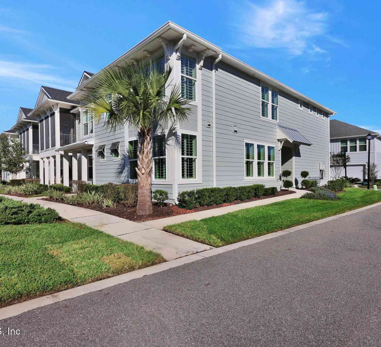 Townhouse For Sale - 17 Seaport Lane<br/> Ponte Vedra, FL 32081