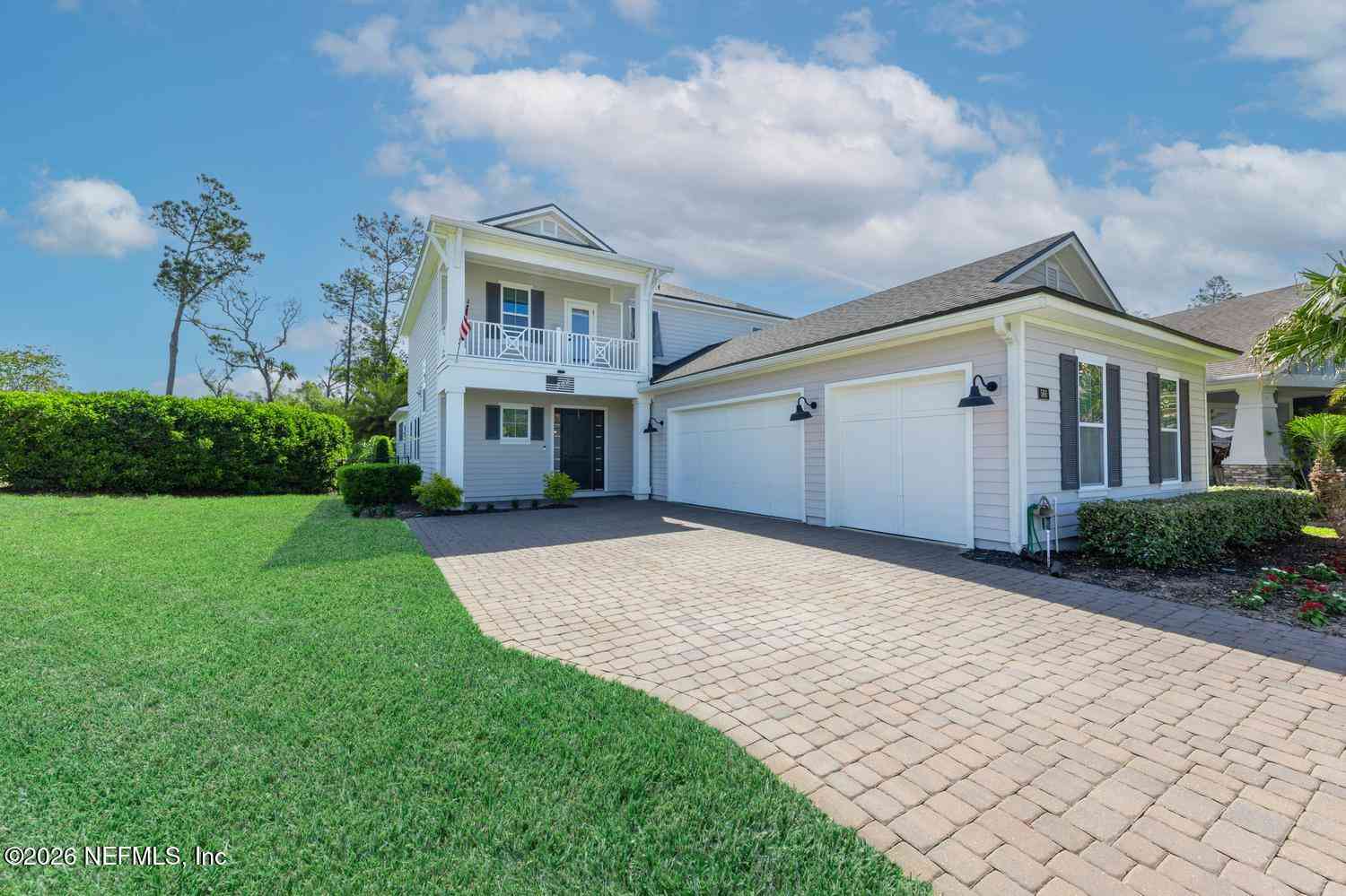 Homes For Sale - 566 Parkbluff Circle<br/> Ponte Vedra, FL 32081