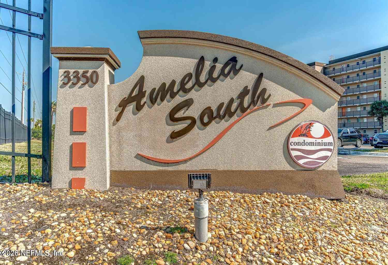 Condo For Sale - 3350 S Fletcher Avenue #6C<br/> Fernandina Beach, FL 32034