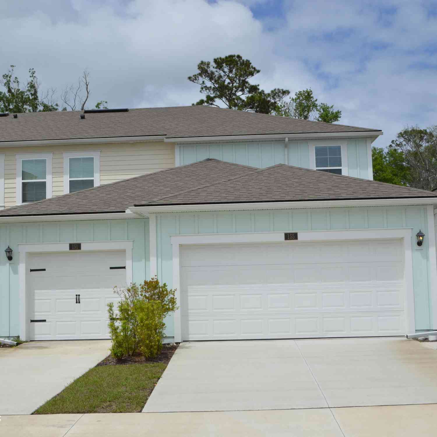 Townhouse For Sale - 155 Seaport Breeze Road<br/> Saint Augustine, FL 32095