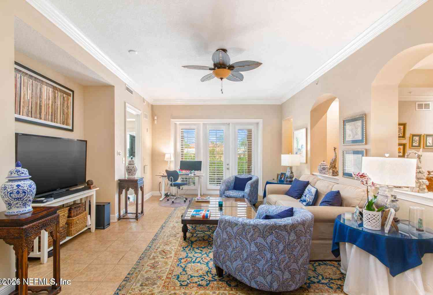 Condo For Rent - 4300 S Beach Parkway #2114<br/> Jacksonville Beach, FL 32250