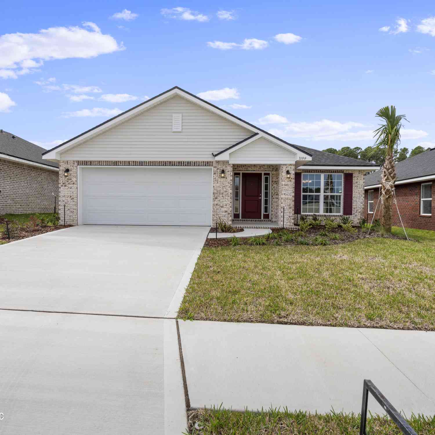 Homes For Sale - 8303 Helmsley Boulevard<br/> Jacksonville, FL 32219