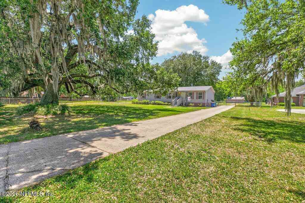 Mobile Home For Sale - 6244 Dunn Avenue<br/> Jacksonville, FL 32218