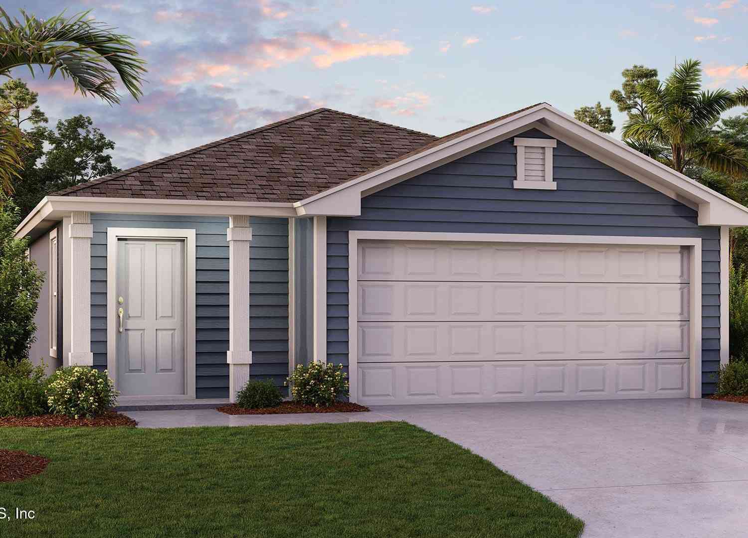 Homes For Sale - 14 Divot Place<br/> Bunnell, FL 32110