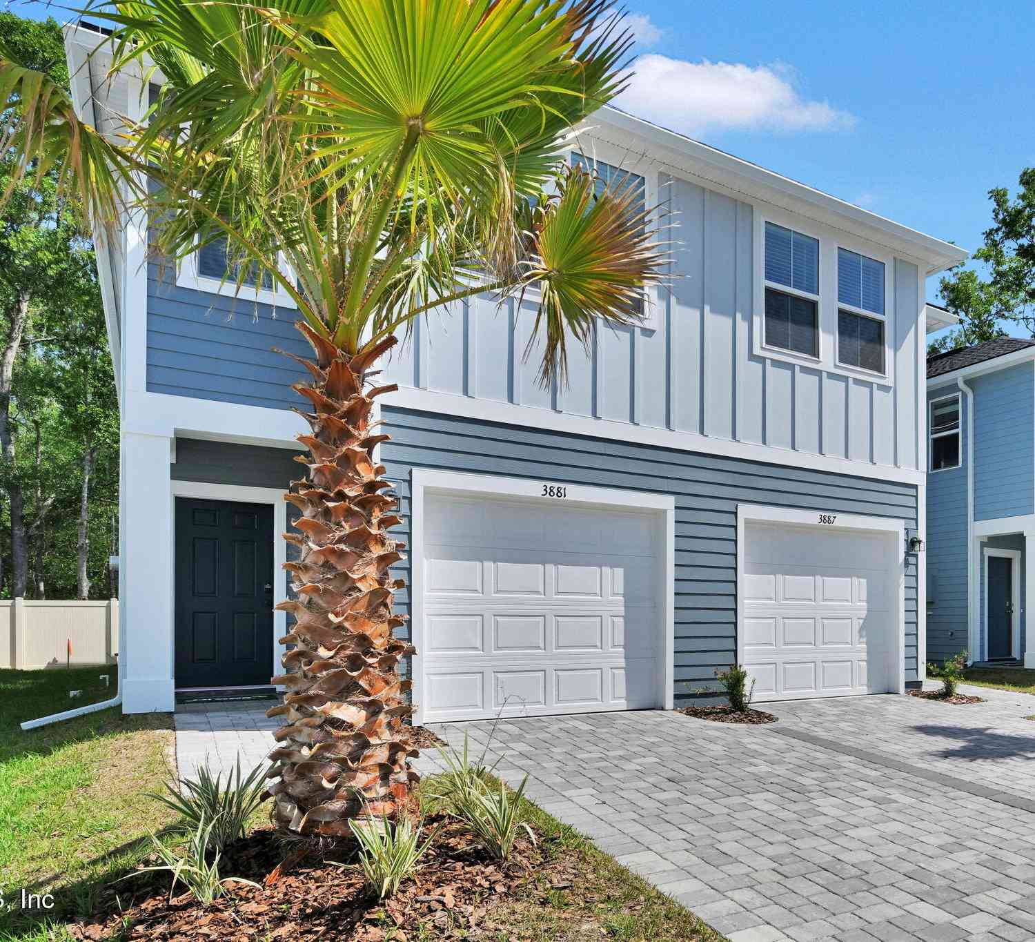 Condo For Sale - 3881 Baxley Villas Court<br/> Clay County, Middleburg, FL 32068