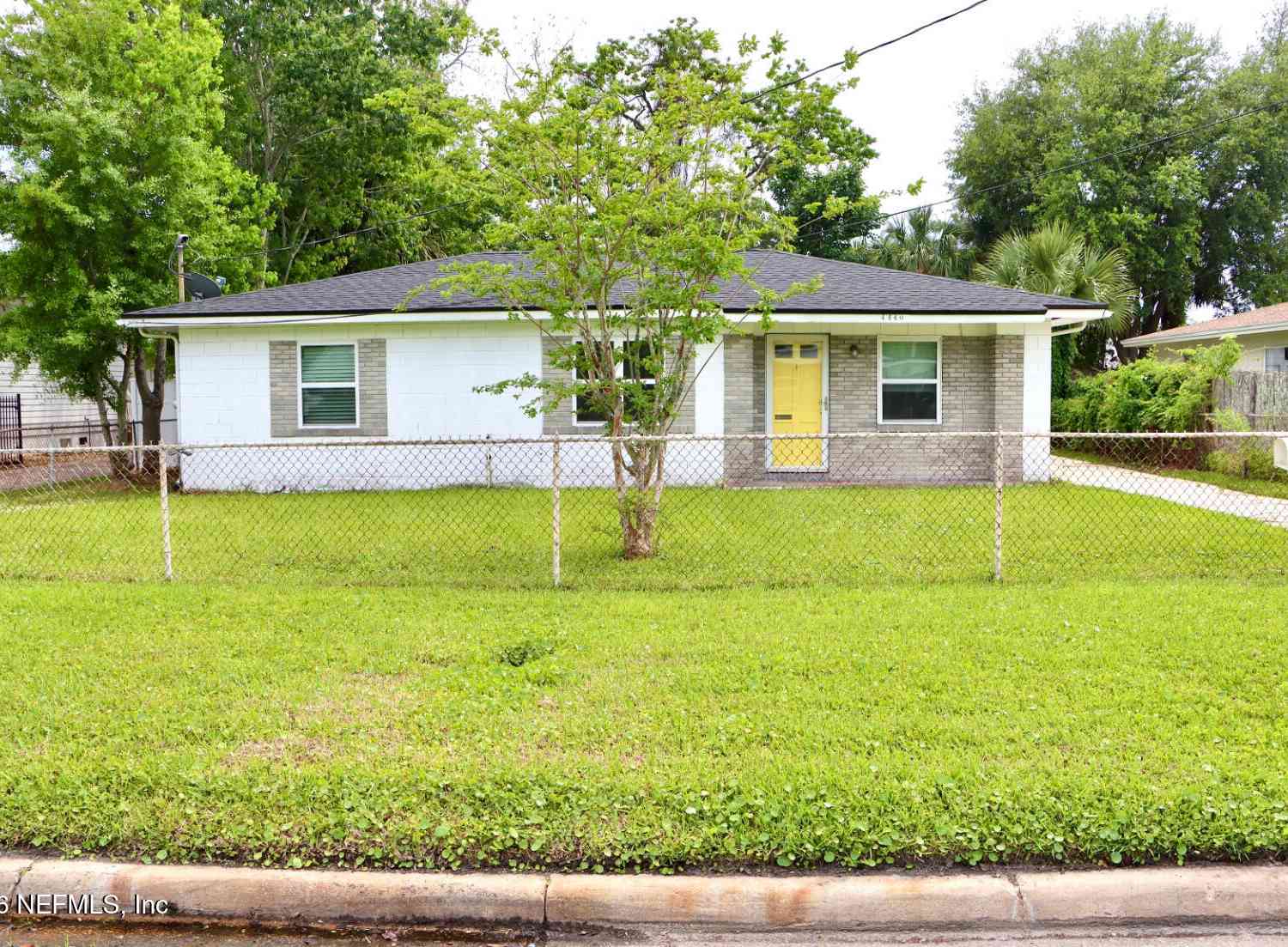 Homes For Sale - 4440 Shirley Avenue<br/> Jacksonville, FL 32210