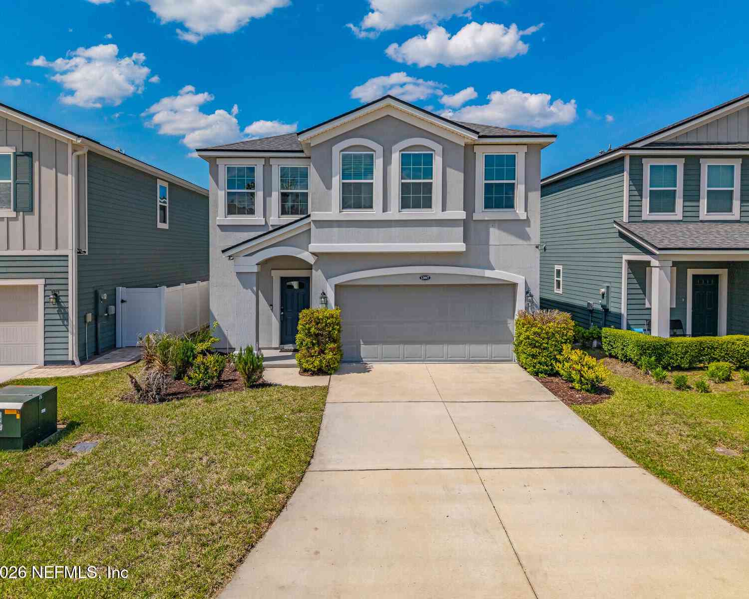 Slider Thumb