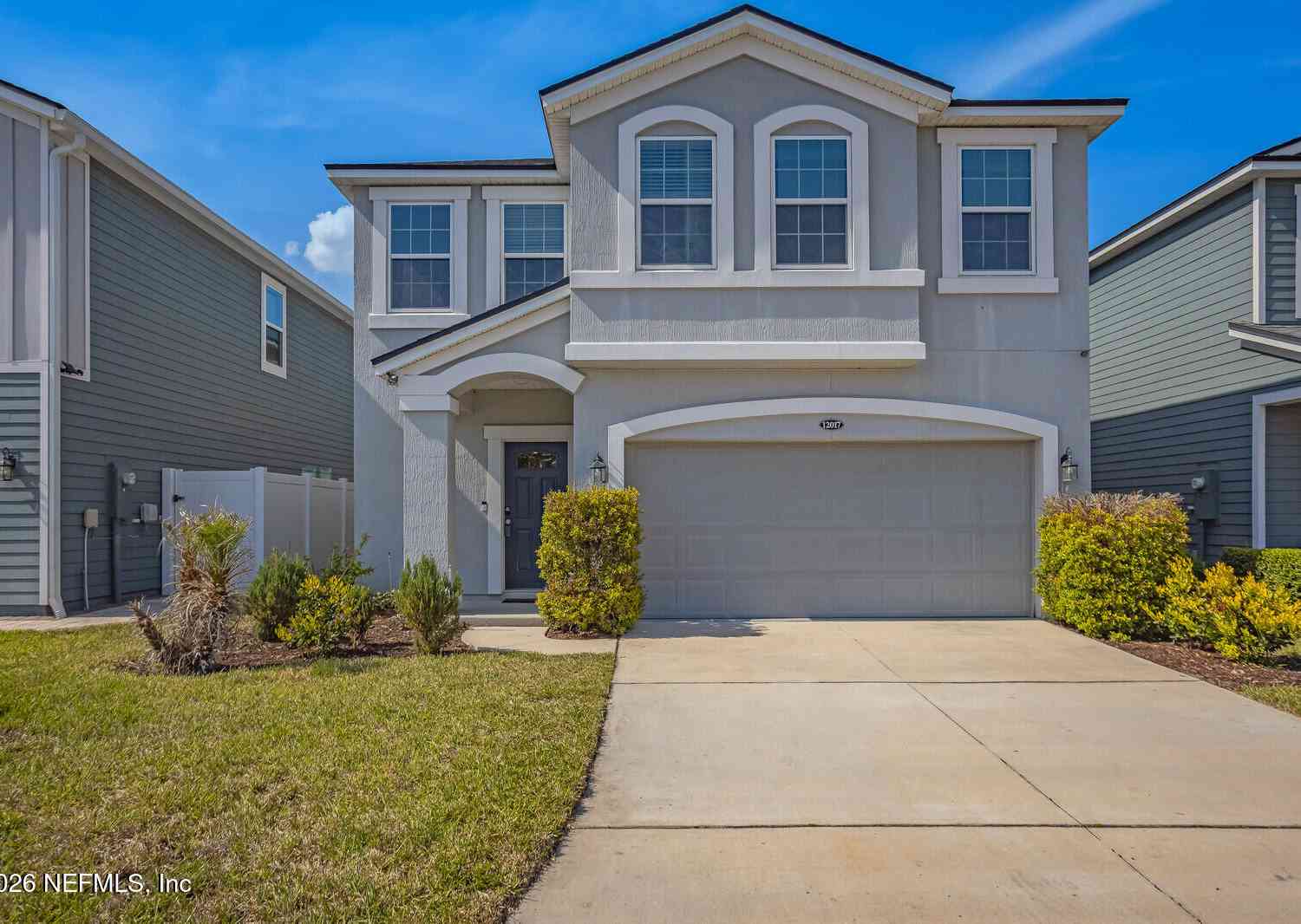 Homes For Sale - 12017 Heyler Street<br/> Jacksonville, FL 32256