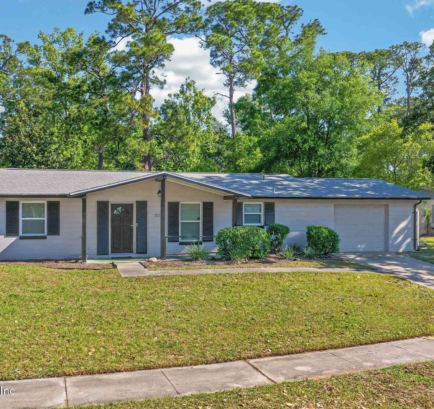 Homes For Sale - 50 Phoenetia Drive<br/> Saint Augustine, FL 32086