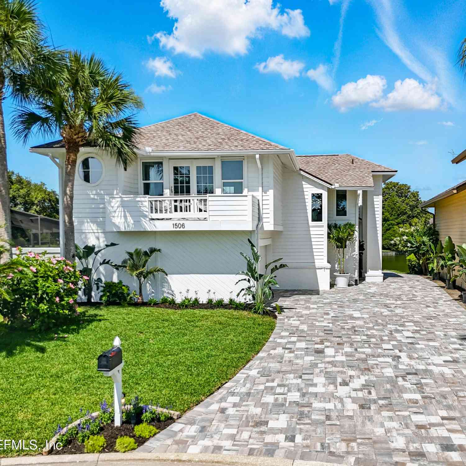 Homes For Sale - 1506 Birkdale Lane<br/> Ponte Vedra Beach, FL 32082
