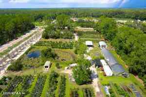 Homes For Rent - 6271 County Road 208<br/> Saint Augustine, FL 32092