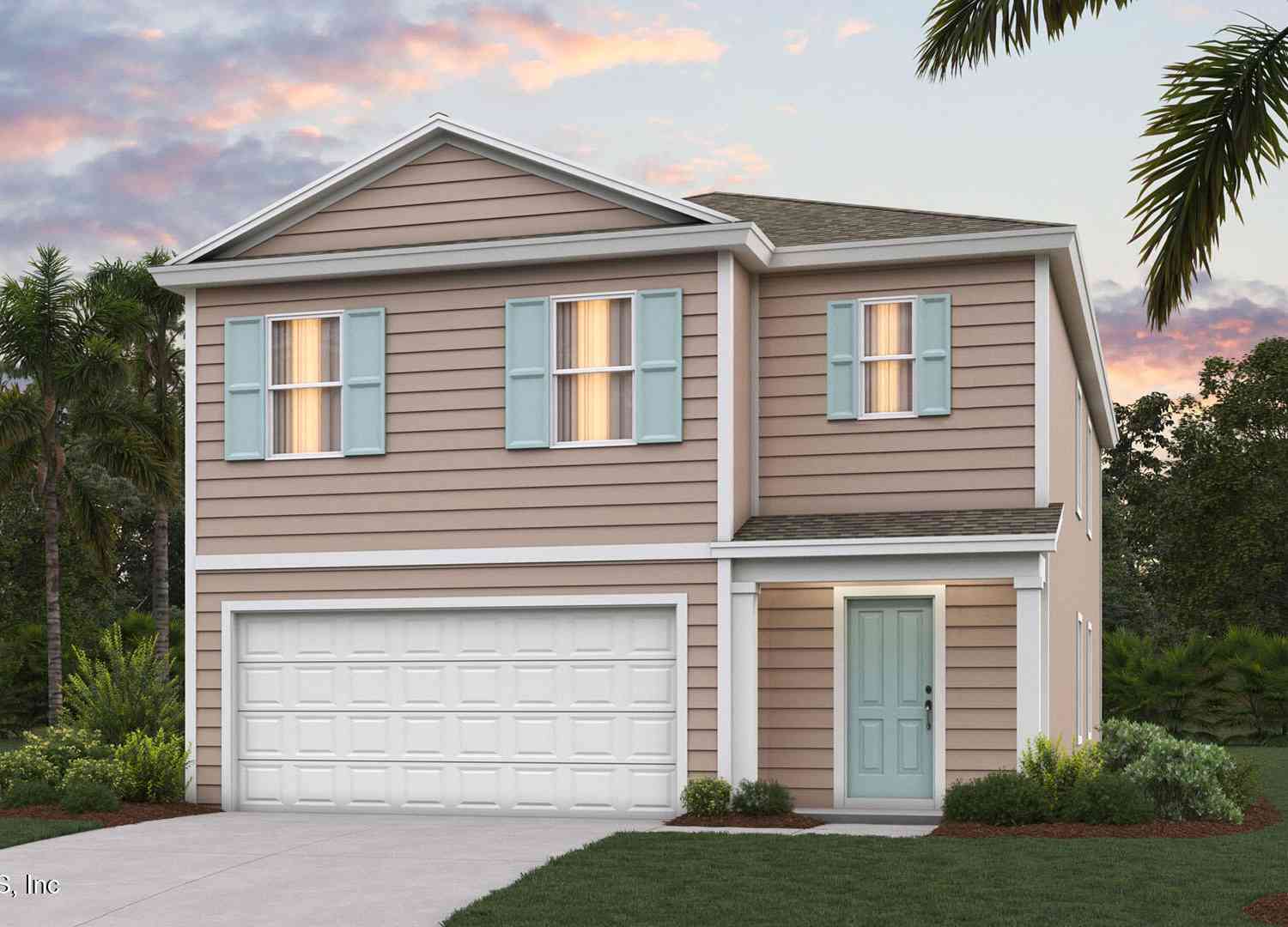 Homes For Sale - 4111 Audubon Avenue<br/> Clay County, Green Cove Springs, FL 32043