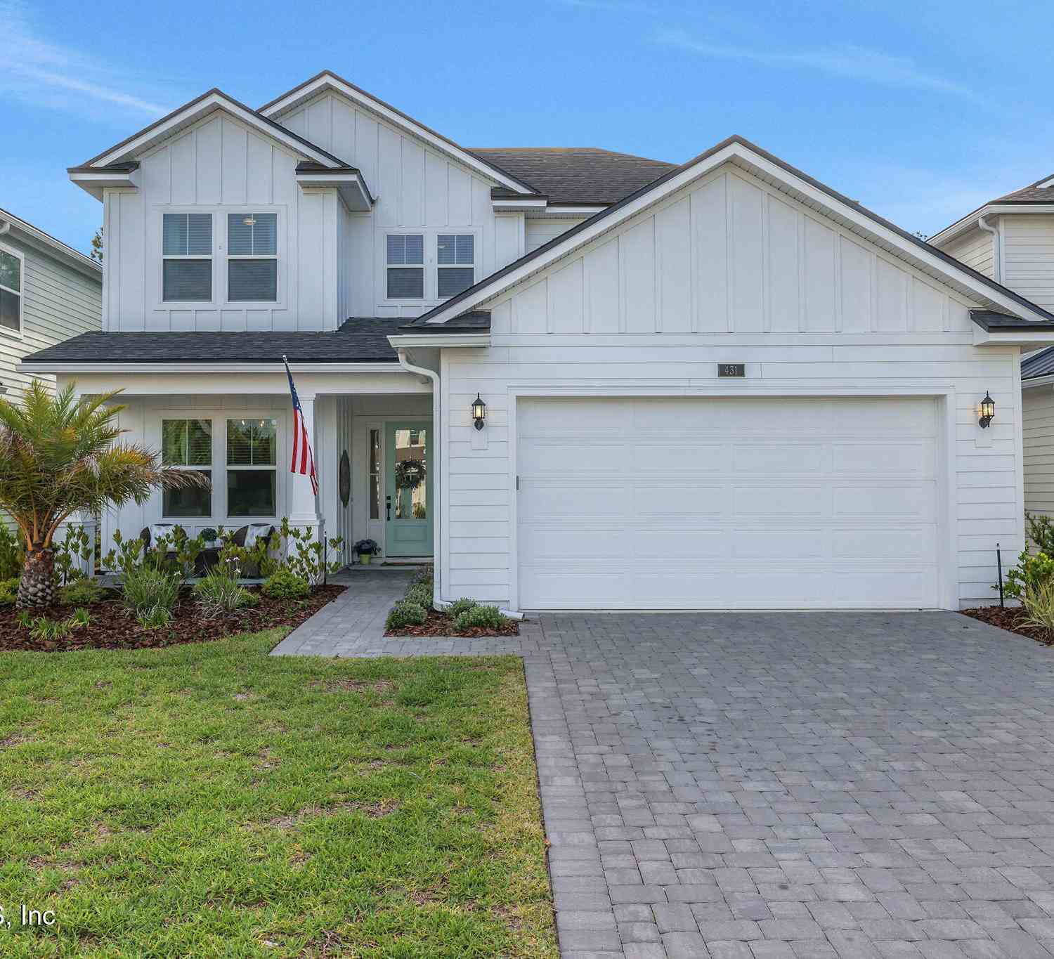 Homes For Sale - 431 Caiden Drive<br/> Ponte Vedra, FL 32081