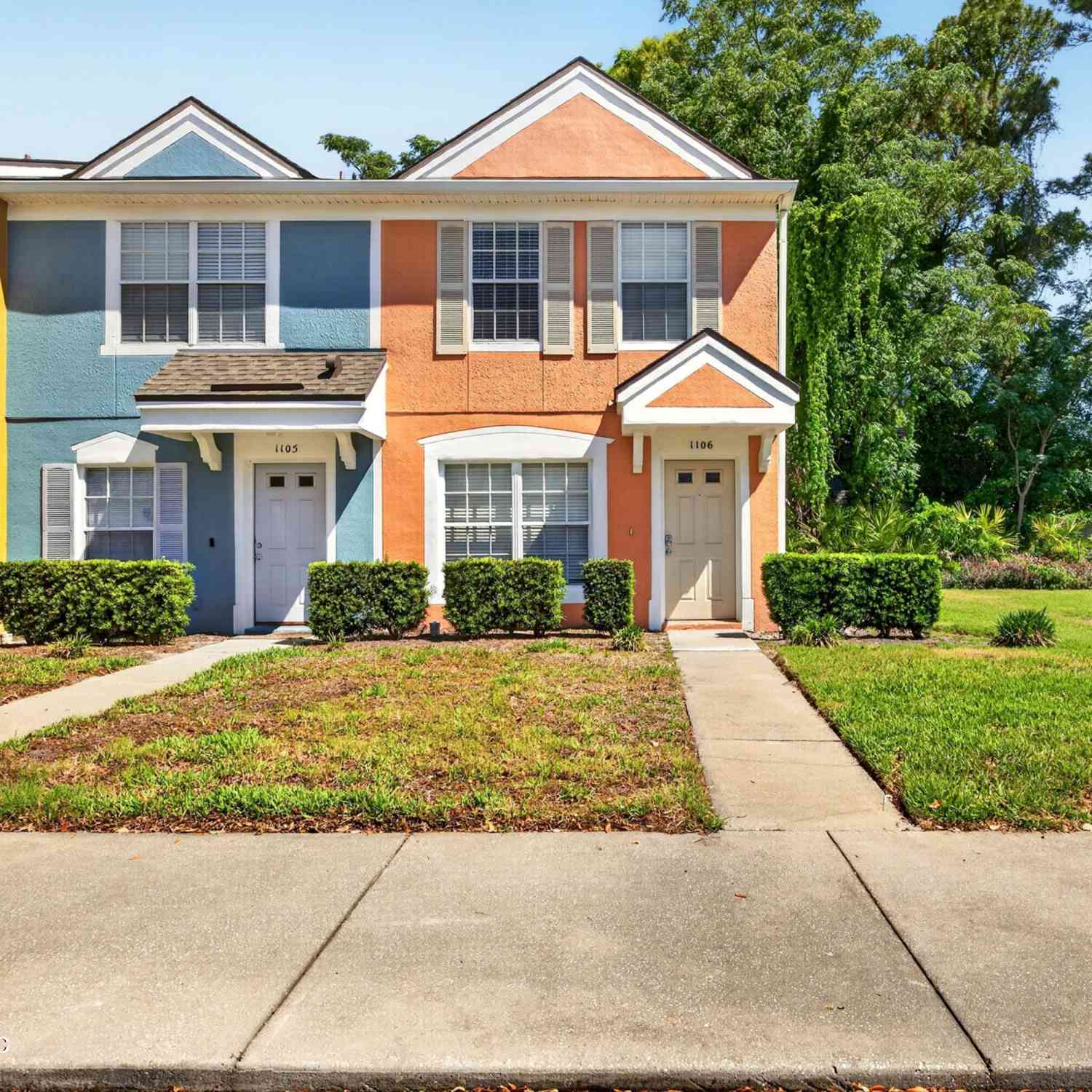Condo For Sale - 12311 Kensington Lakes Drive #1106<br/> Duval County, Jacksonville, FL 32246
