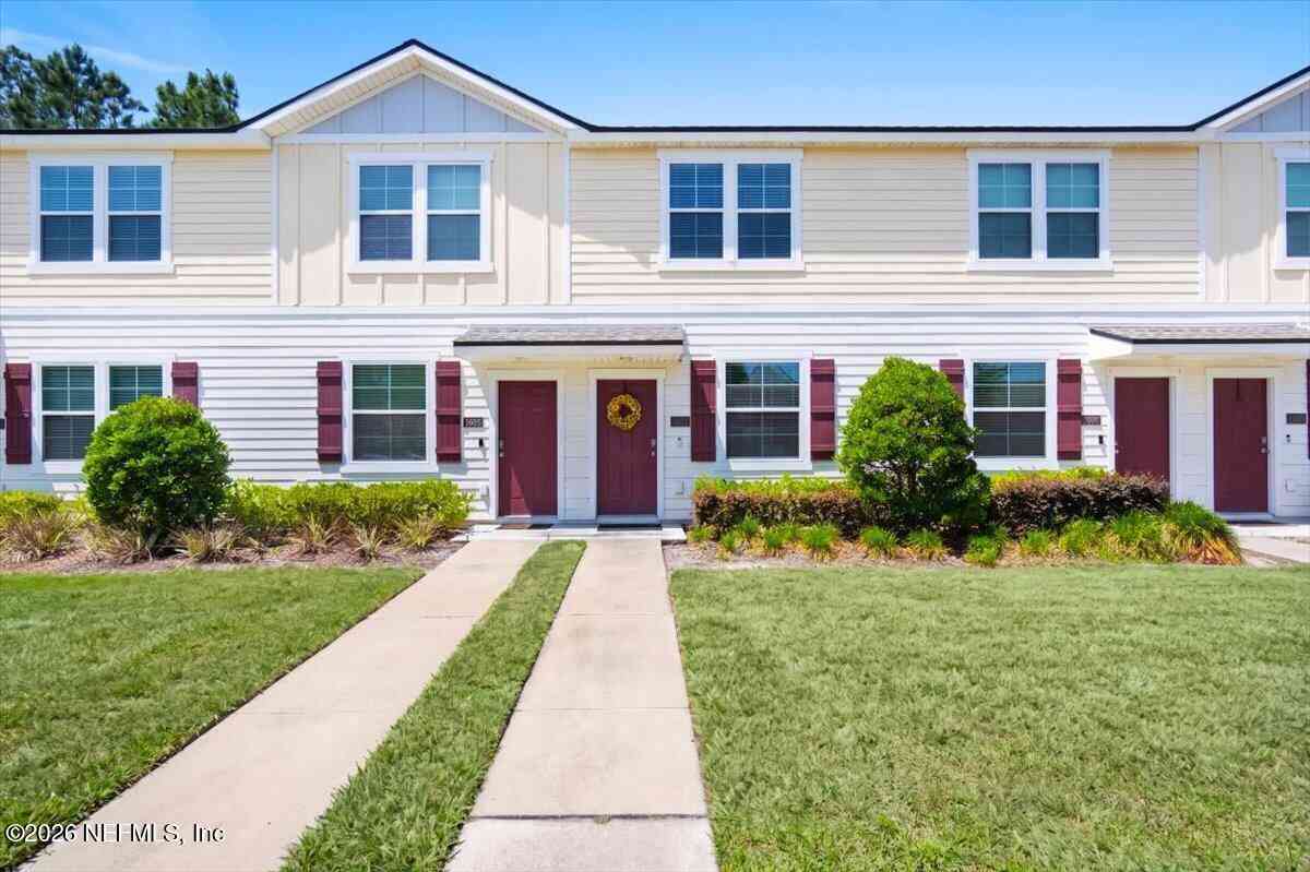 Townhouse For Sale - 575 Oakleaf Plantation Parkway #1803<br/> Orange Park, FL 32065