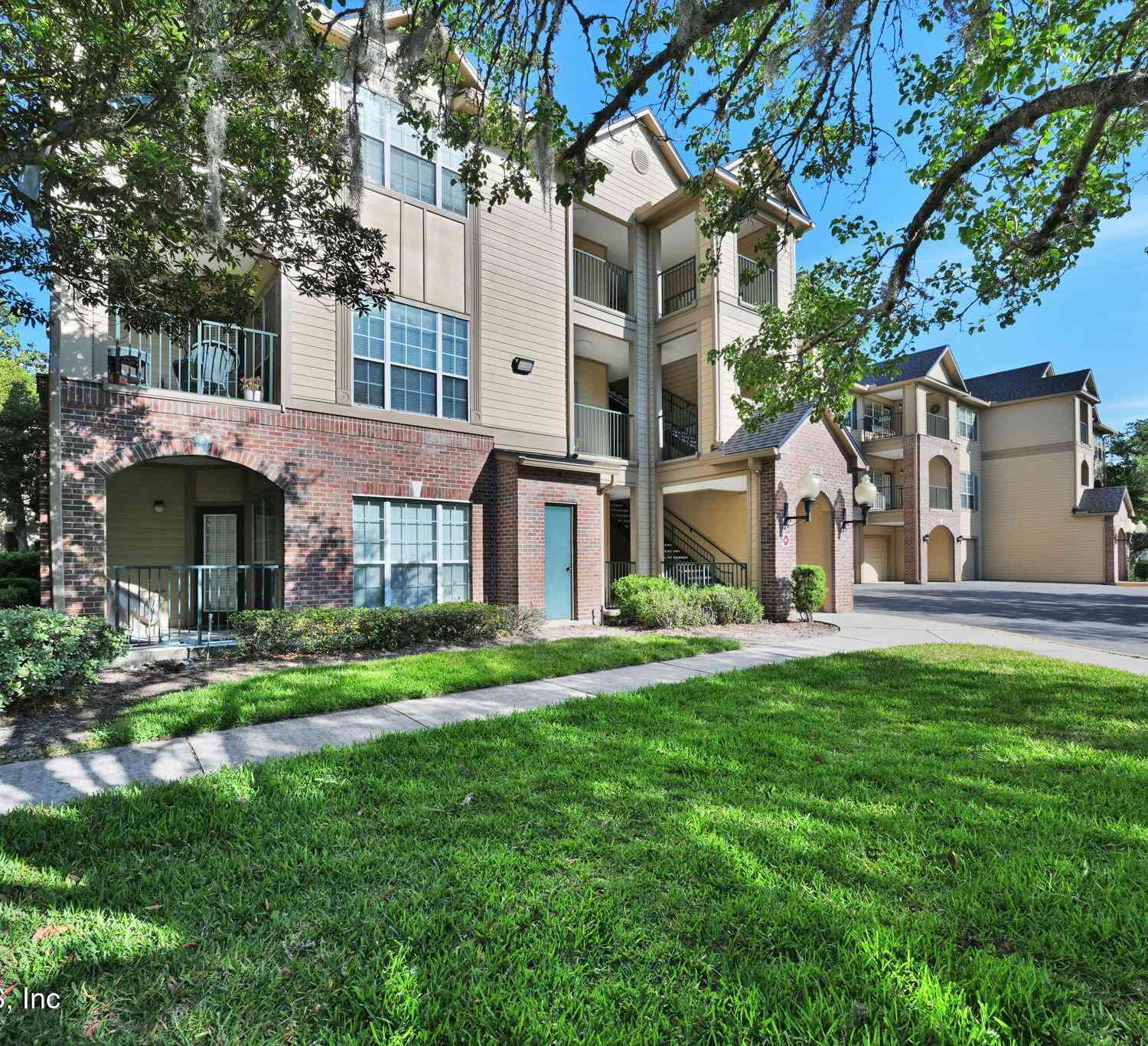 Condo For Sale - 7800 Point Meadows Drive #1134<br/> Duval County, Jacksonville, FL 32256