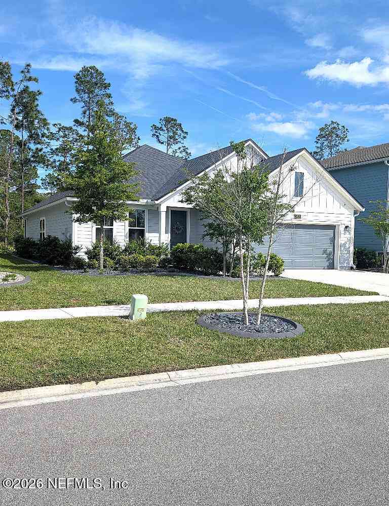Homes For Sale - 3825 Eagle Rock Road<br/> Middleburg, FL 32068