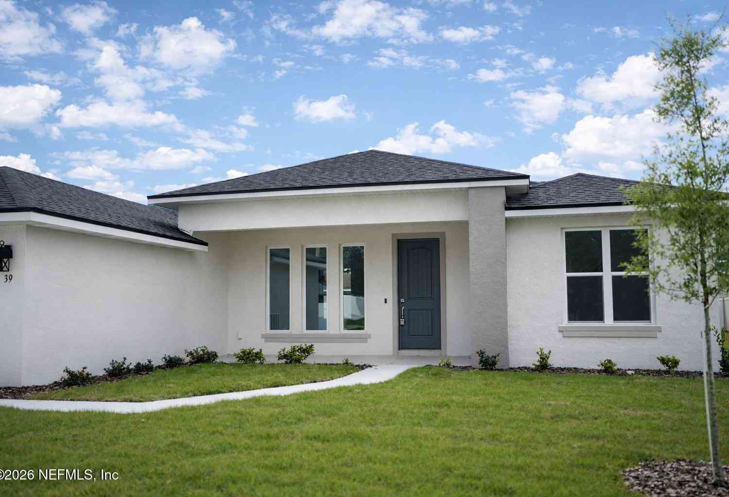 Homes For Sale - 15 Bud Shire Lane<br/> Palm Coast, FL 32137