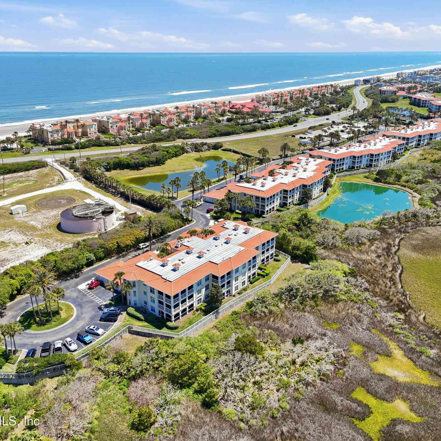 Condo For Sale - 445 N Ocean Grande Drive #101<br/> Ponte Vedra Beach, FL 32082