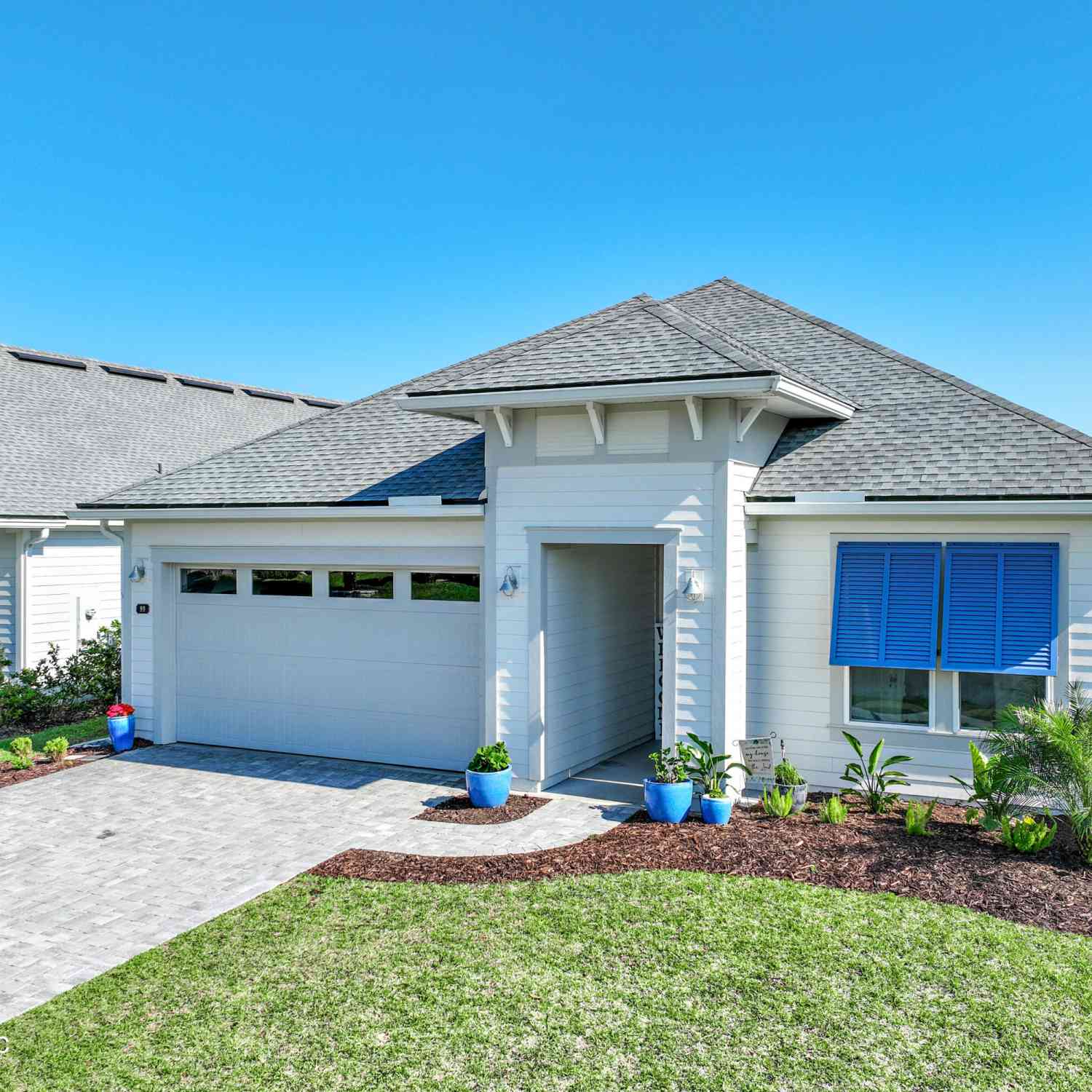 Homes For Sale - 99 Amarante Lane<br/> Saint Augustine, FL 32095