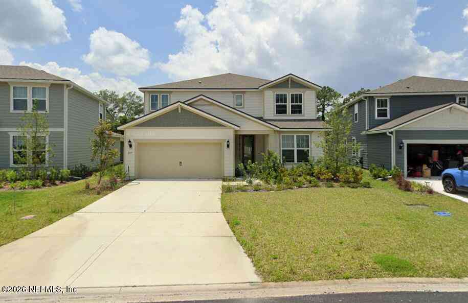 Homes For Rent - 217 Red Barn Road<br/> Saint Augustine, FL 32092