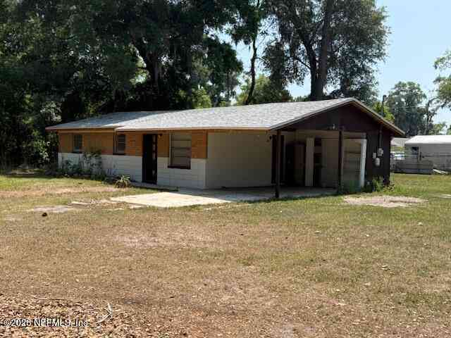 Homes For Rent - 9843 Wagner Road<br/> Jacksonville, FL 32219