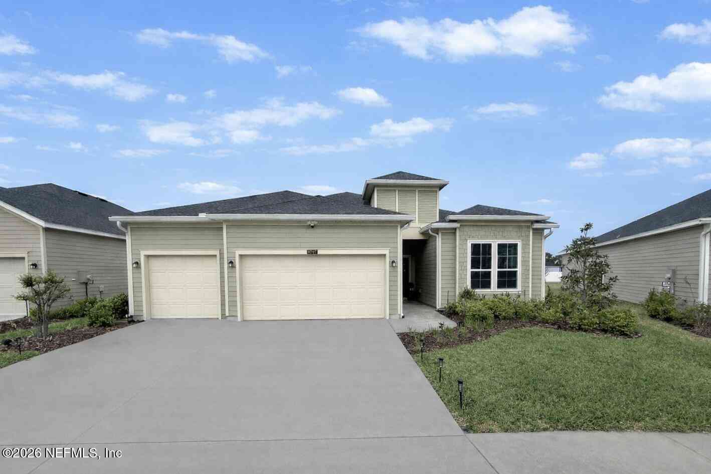 Homes For Rent - 9797 Giada Drive<br/> Jacksonville, FL 32219