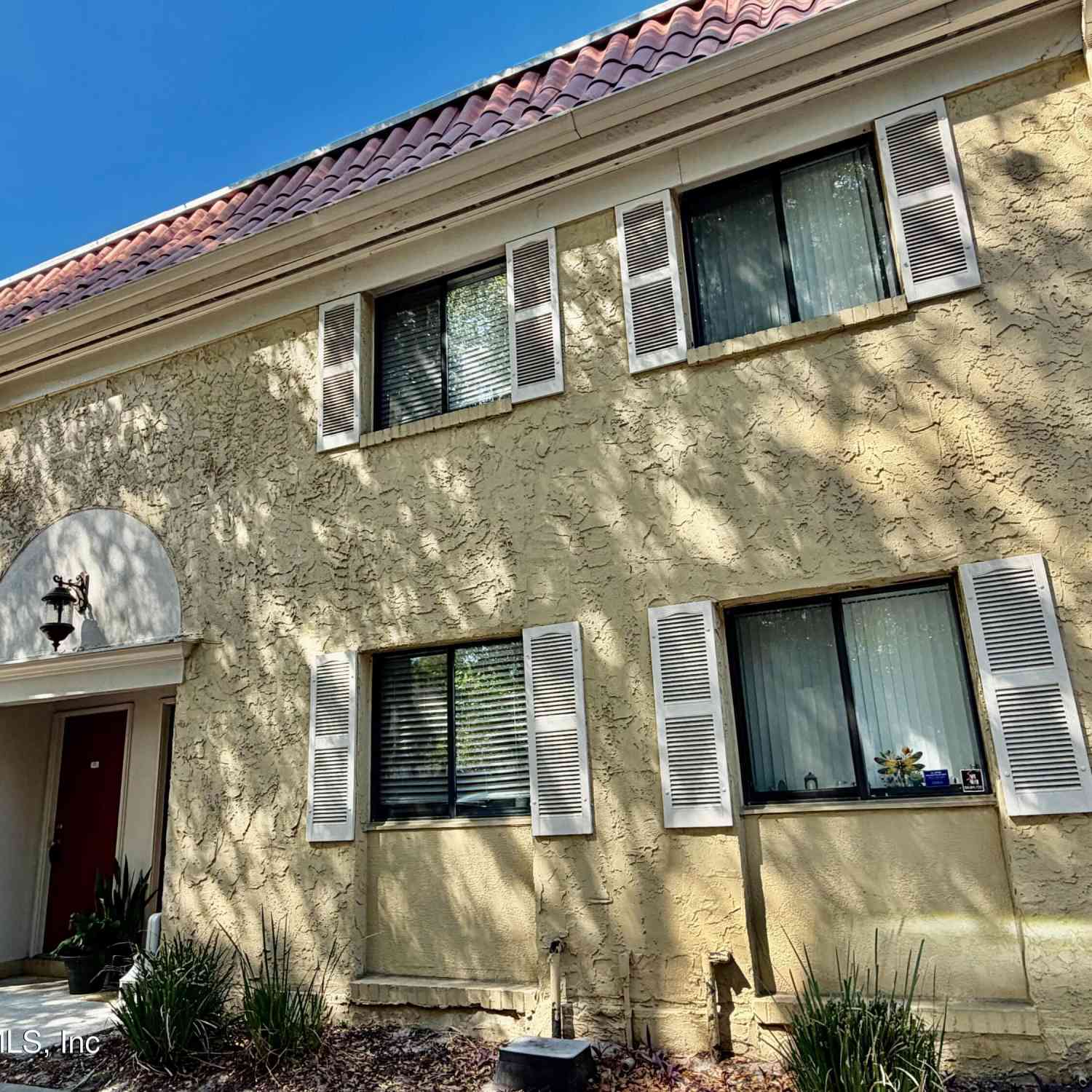 Condo For Rent - 5811 Atlantic Boulevard #UNIT 55<br/> Jacksonville, FL 32207