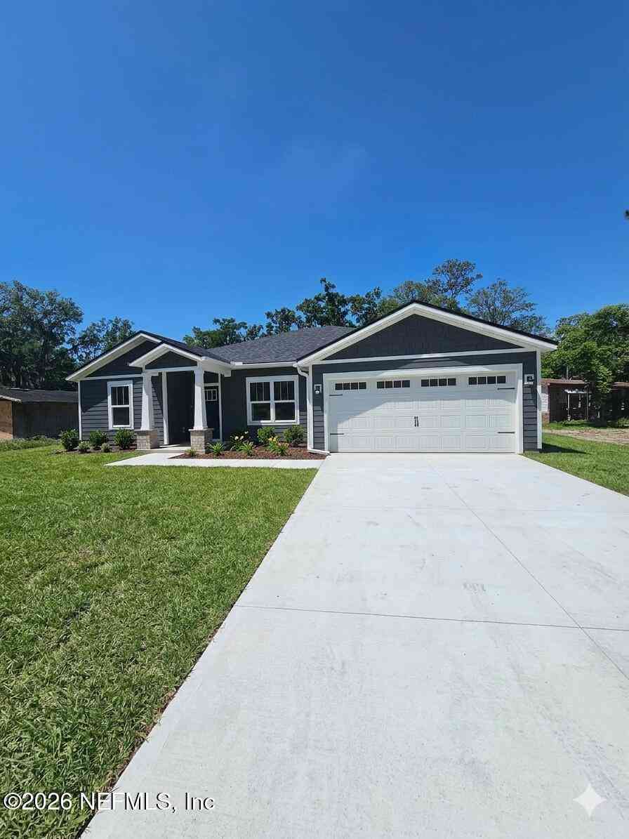 Homes For Sale - 3742 Bowden Circle<br/> Jacksonville, FL 32216