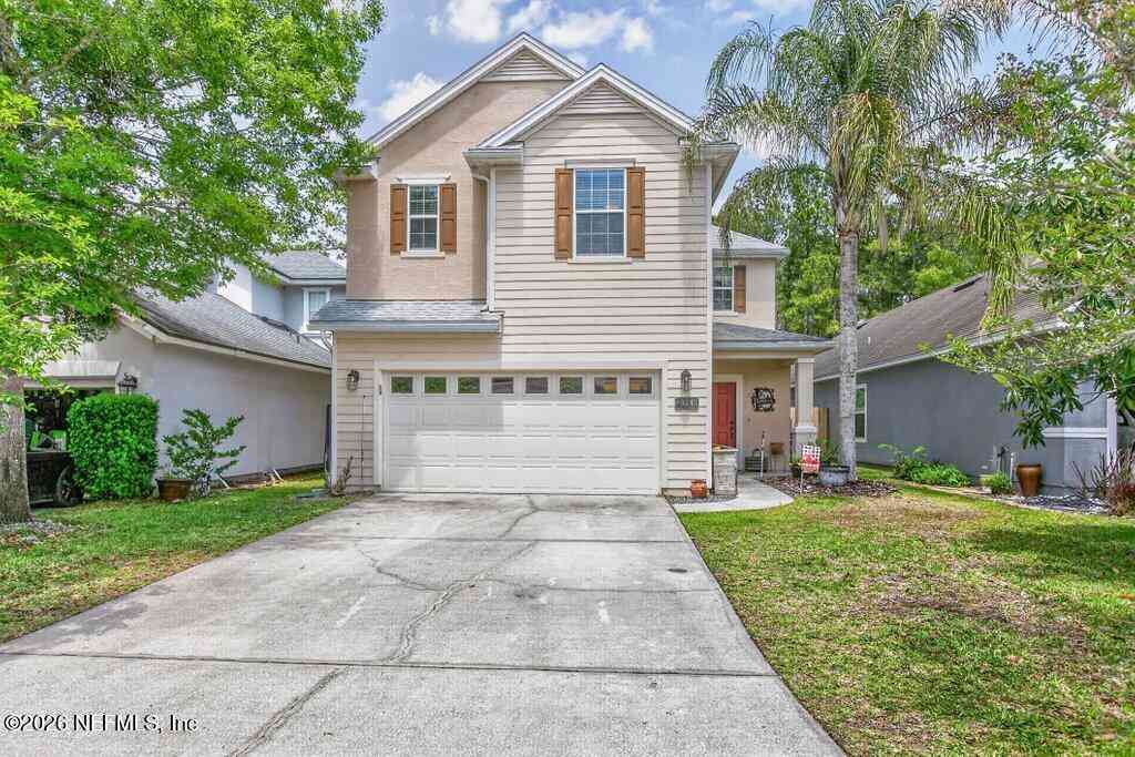 Homes For Sale - 324 Silver Glen Avenue<br/> Saint Johns County, Saint Augustine, FL 32092