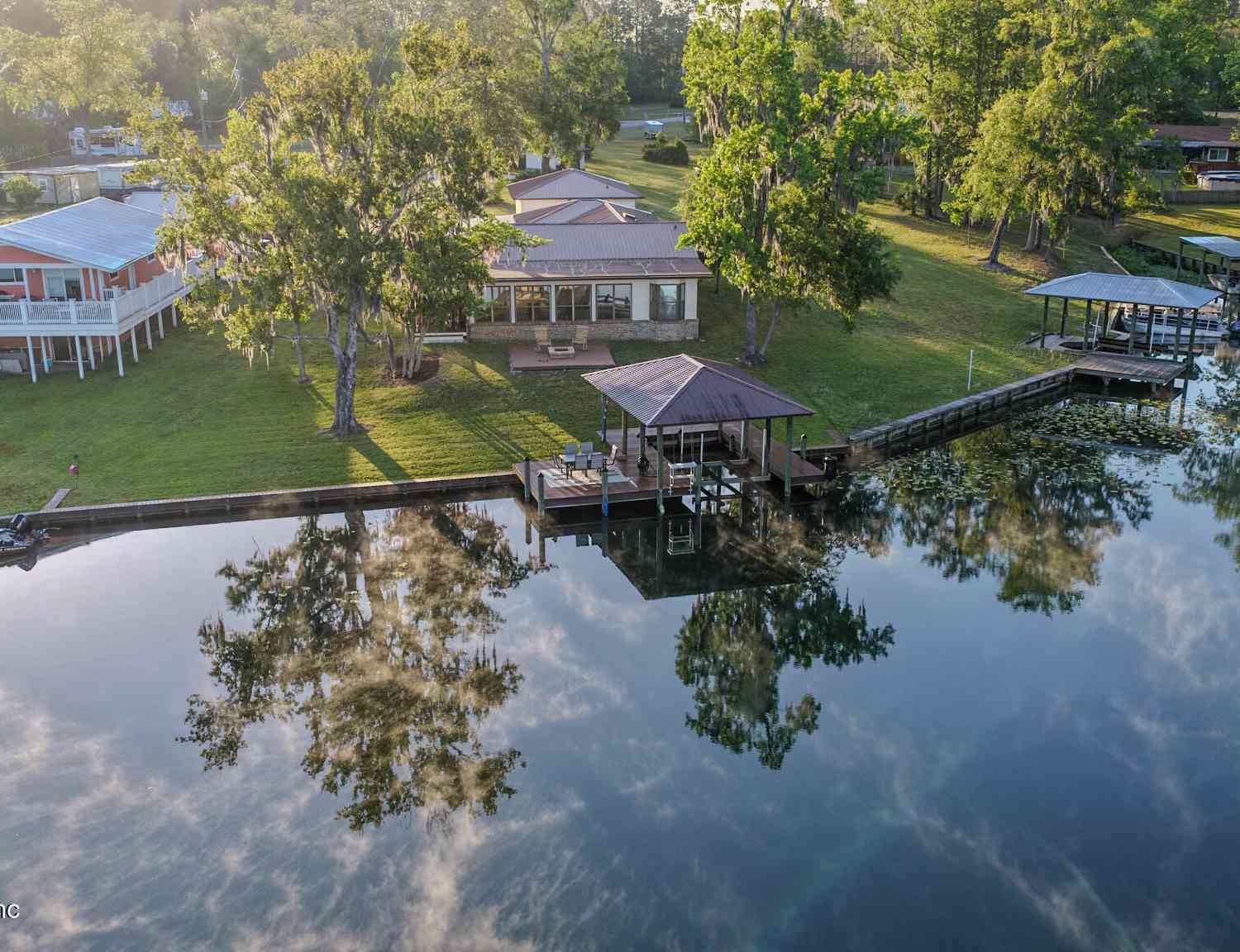 Homes For Sale - 248 Cokesbury Court<br/> Green Cove Springs, FL 32043