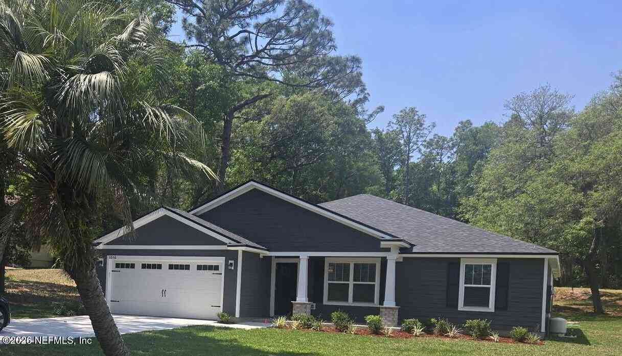Homes For Sale - 1516 Cedar Bay Road<br/> Jacksonville, FL 32218