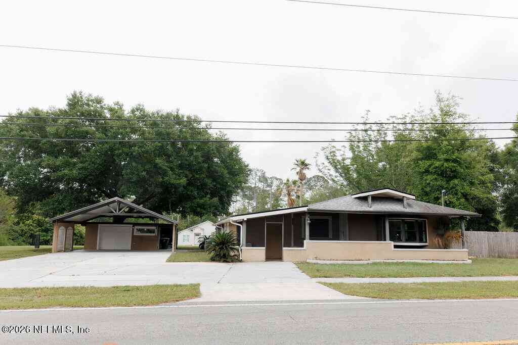 Homes For Sale - 2035 Anniston Road<br/> Jacksonville, FL 32246