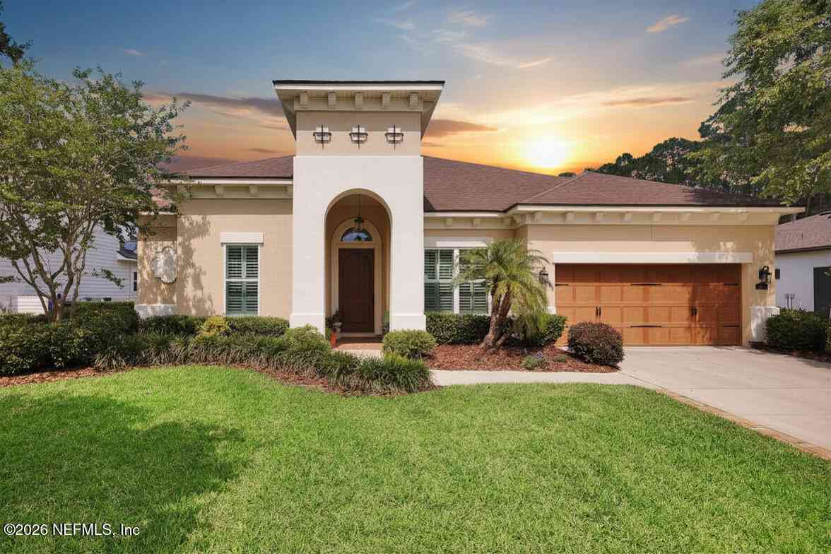 Condo For Sale - 252 Eagle Rock Drive<br/> Ponte Vedra, FL 32081