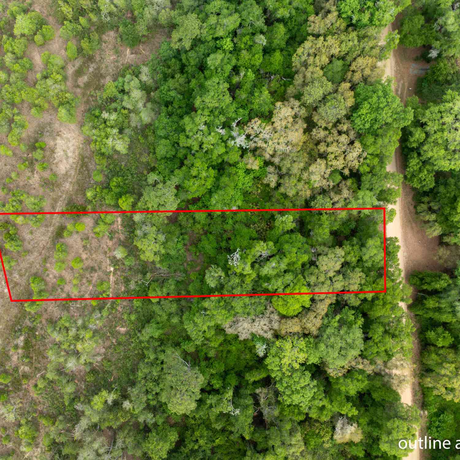 Vacant Land For Sale - 141 Fishermans Drive<br/> Interlachen, FL 32148