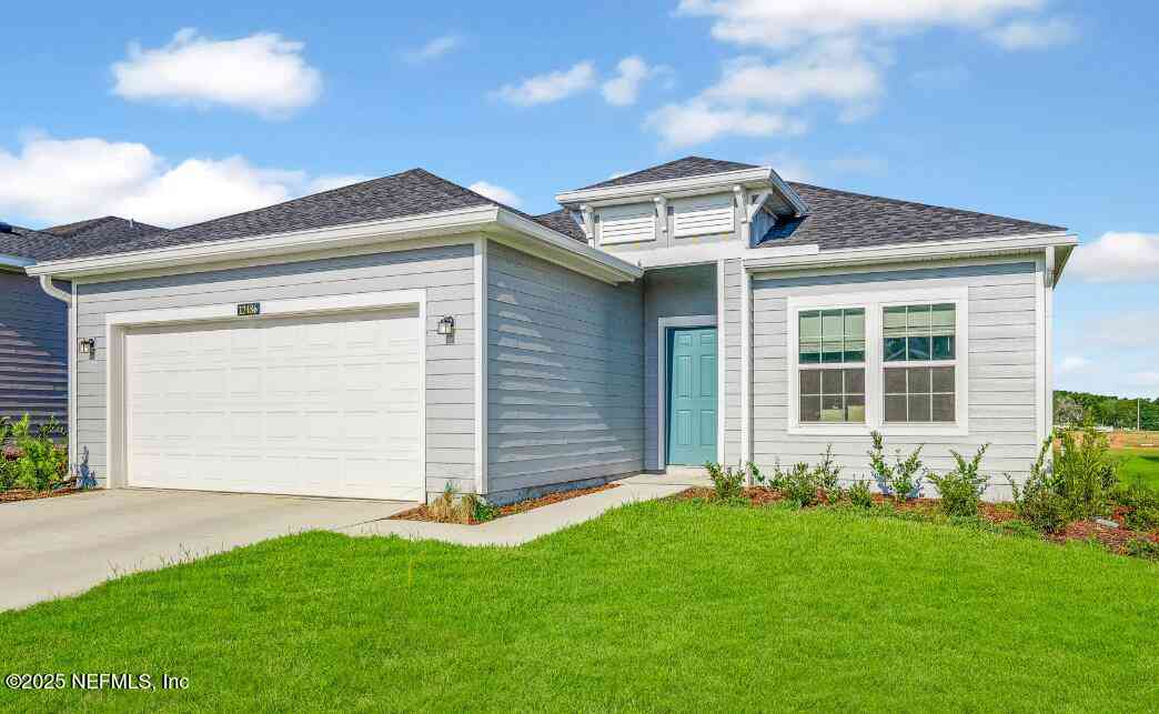 Homes For Sale - 2789 Firelight Lane<br/> Green Cove Springs, FL 32043