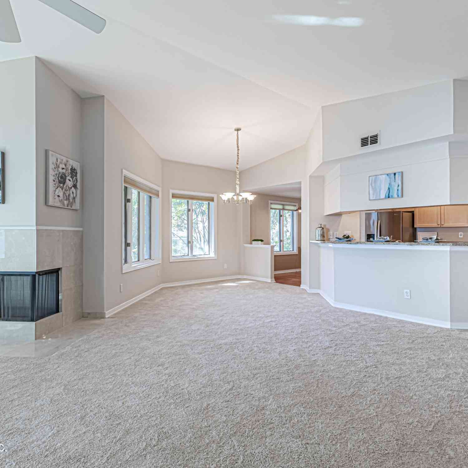 Condo For Rent - 2099 Winterbourne Drive #308<br/> Clay County, Orange Park, FL 32073
