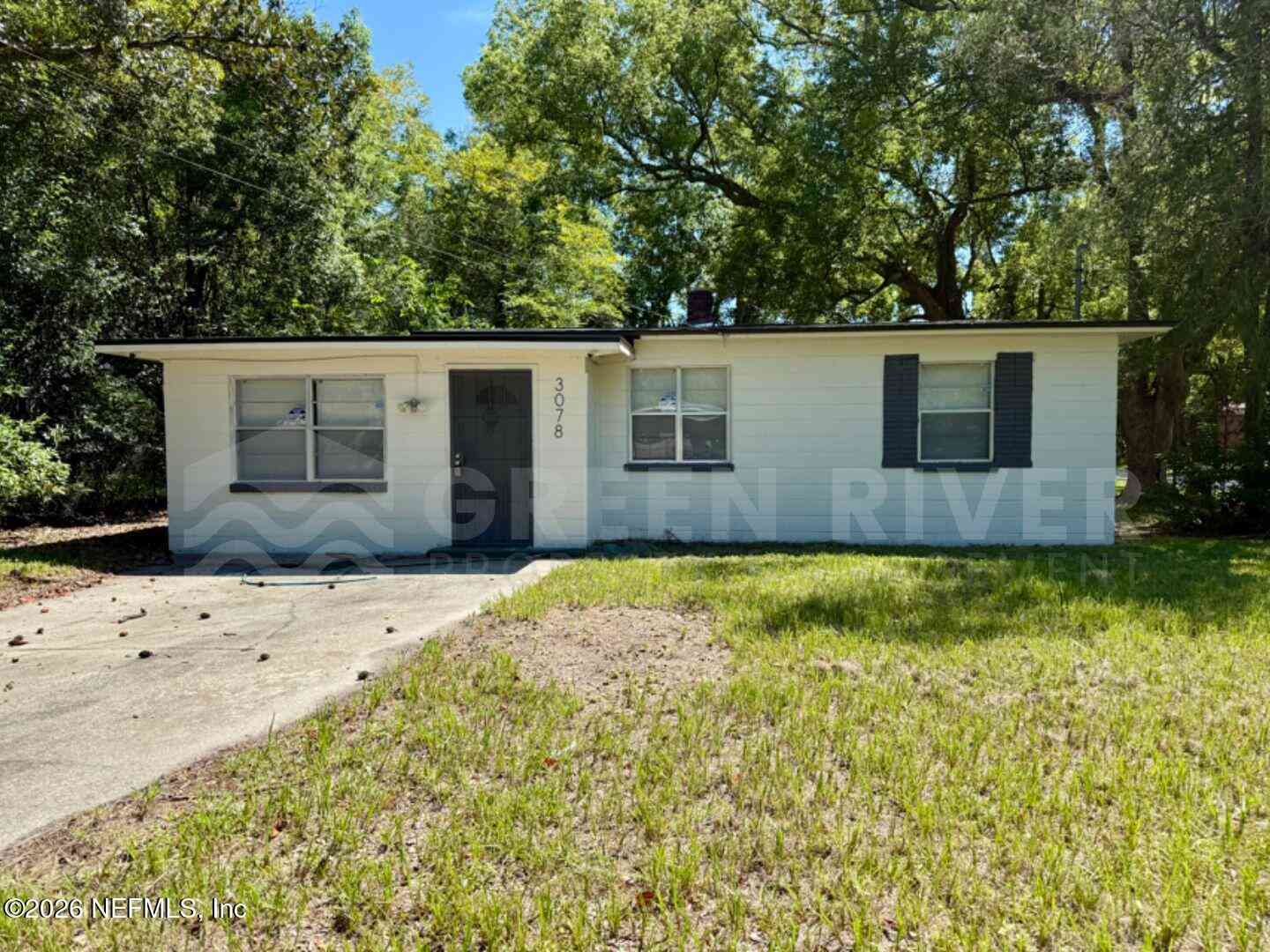 Homes For Rent - 3078 W 15th Street<br/> Jacksonville, FL 32254