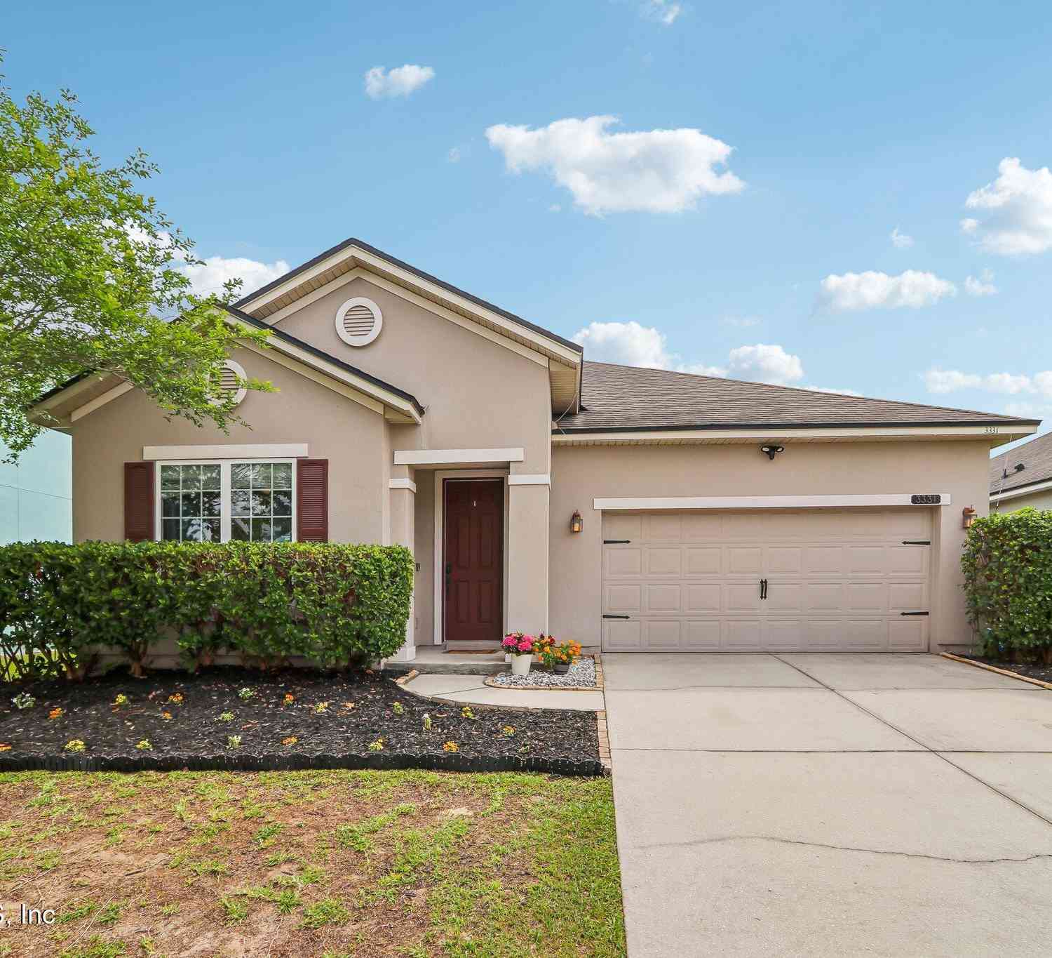Homes For Sale - 3331 Spring Valley Court<br/> Clay County, Green Cove Springs, FL 32043