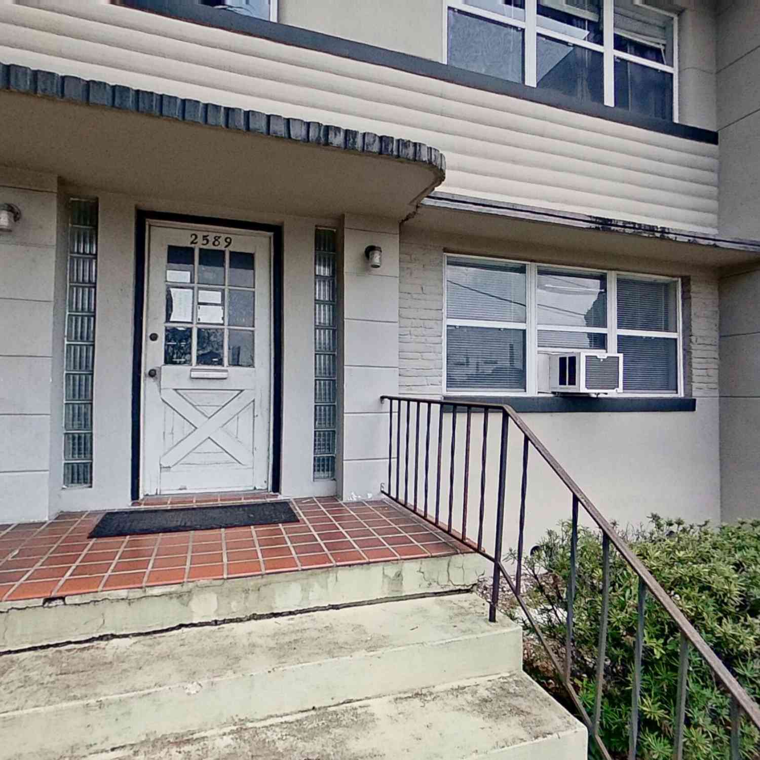 Apartment For Rent - 2589 Atlantic Boulevard #1<br/> Duval County, Jacksonville, FL 32207