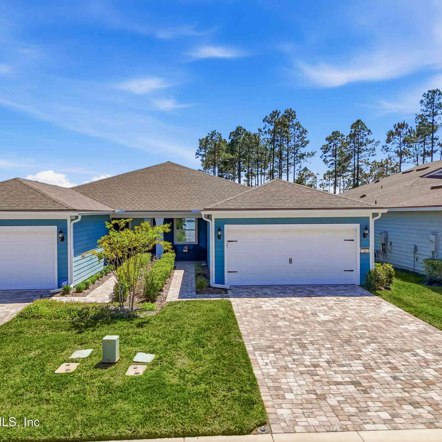Homes For Sale - 166 Curved Bay Trail<br/> Ponte Vedra, FL 32081