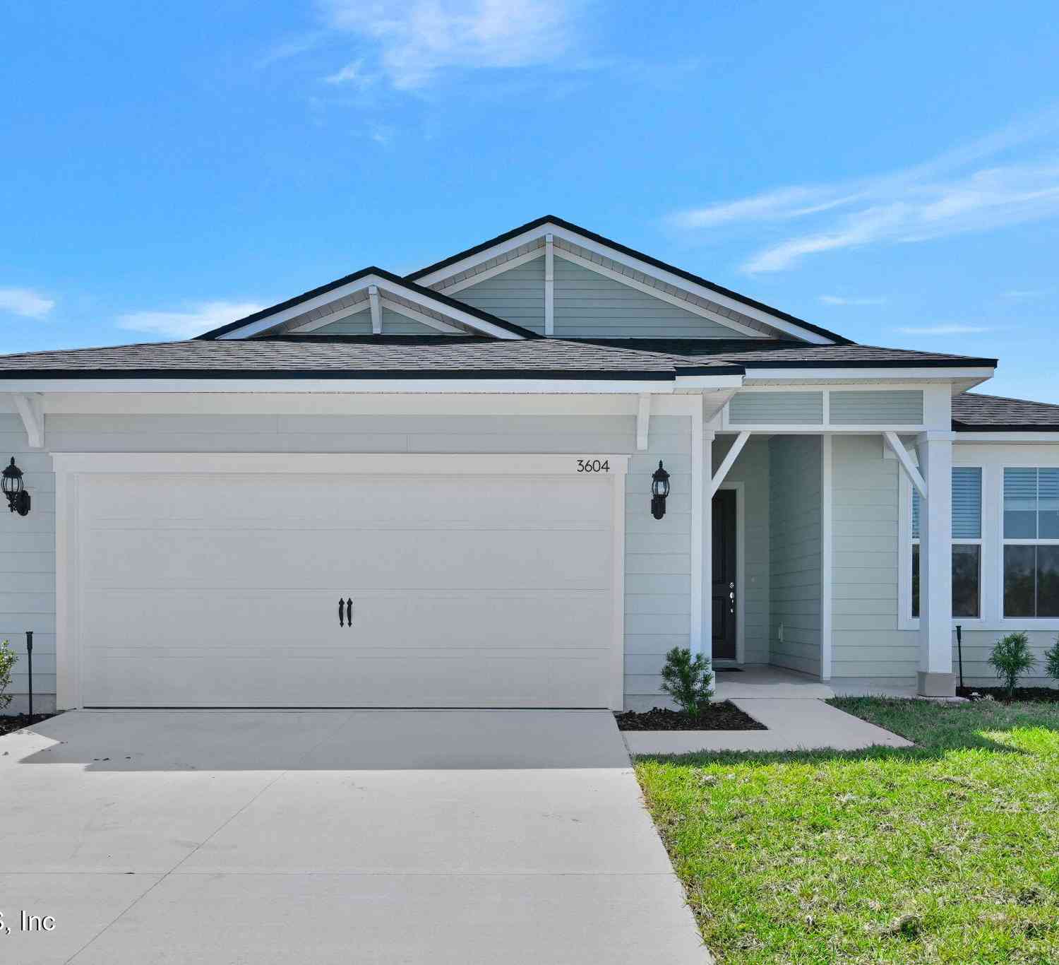 Condo For Sale - 3604 Americana Drive<br/> Green Cove Springs, FL 32043