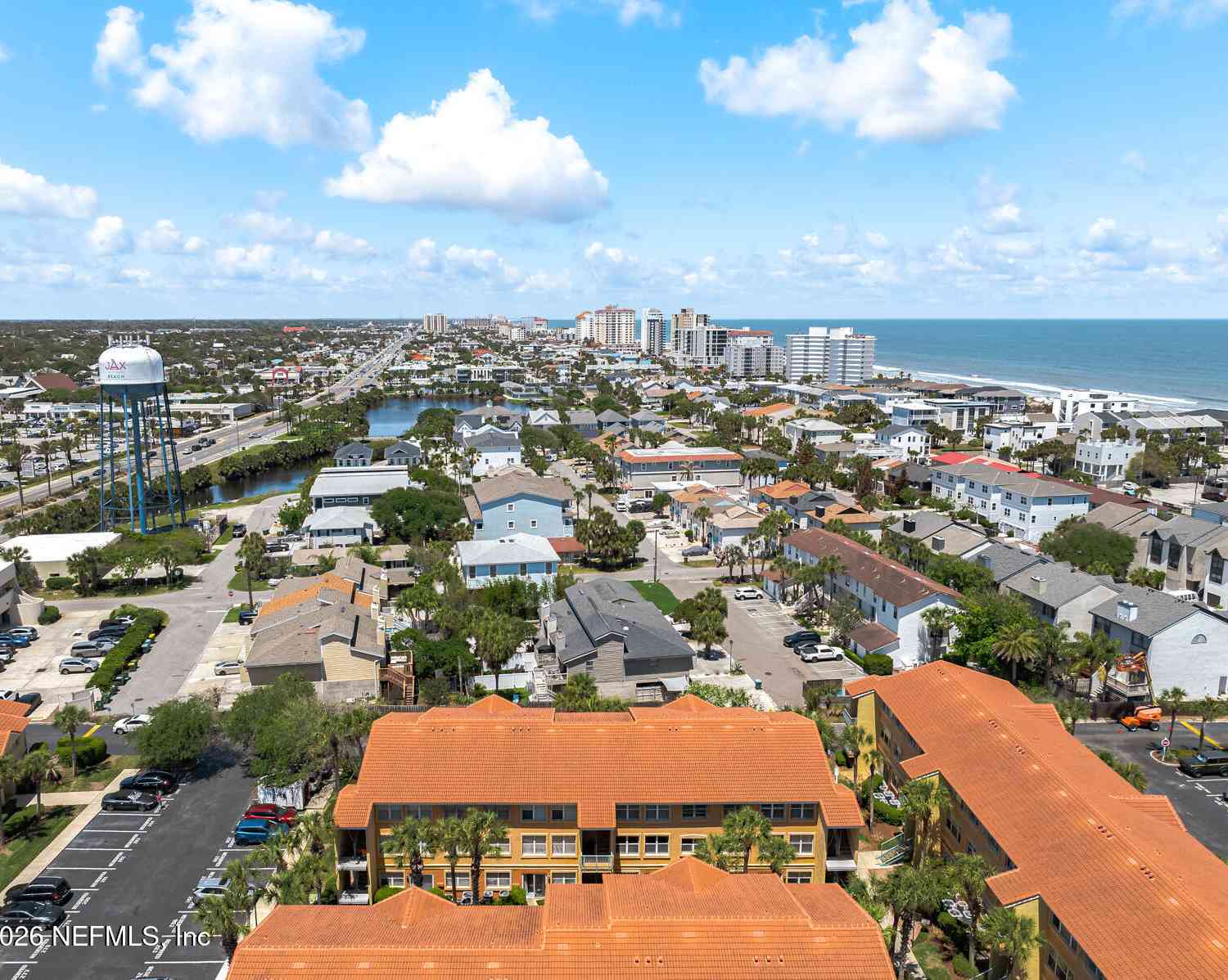 Condo For Sale - 200 Laguna Villas Boulevard #C31<br/> Duval County, Jacksonville Beach, FL 32250