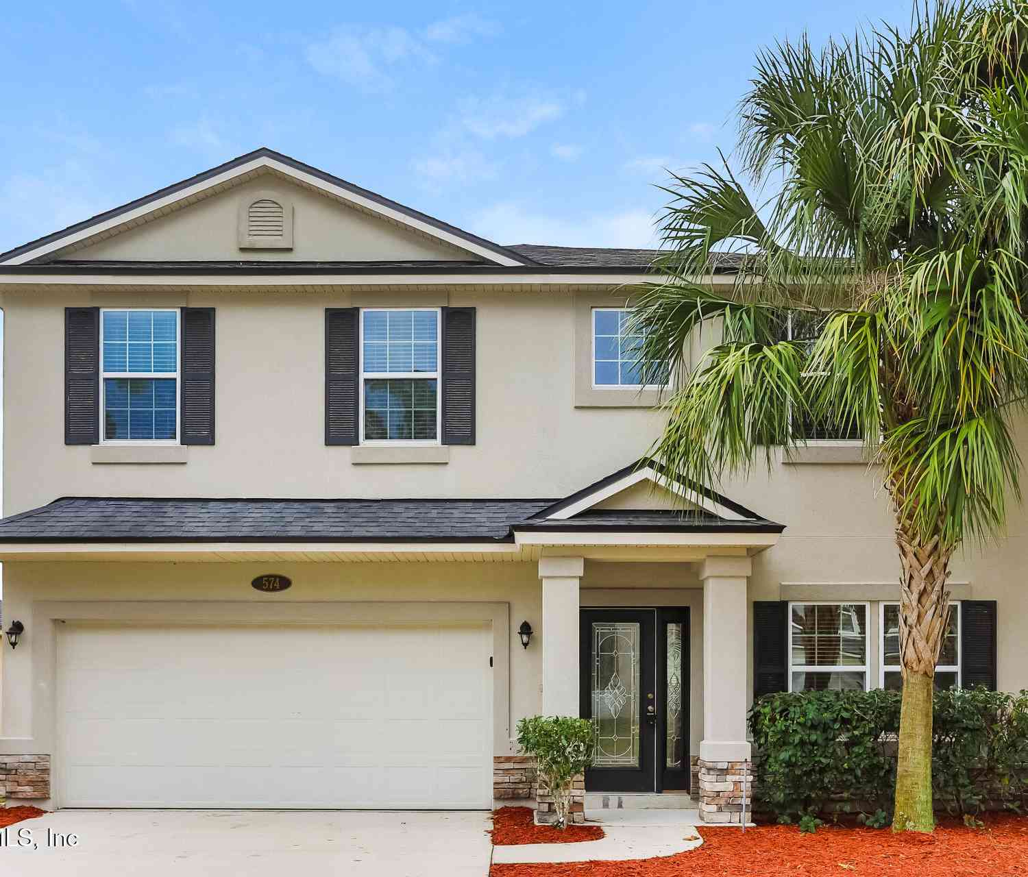 Homes For Sale - 574 Glendale Lane<br/> Orange Park, FL 32065