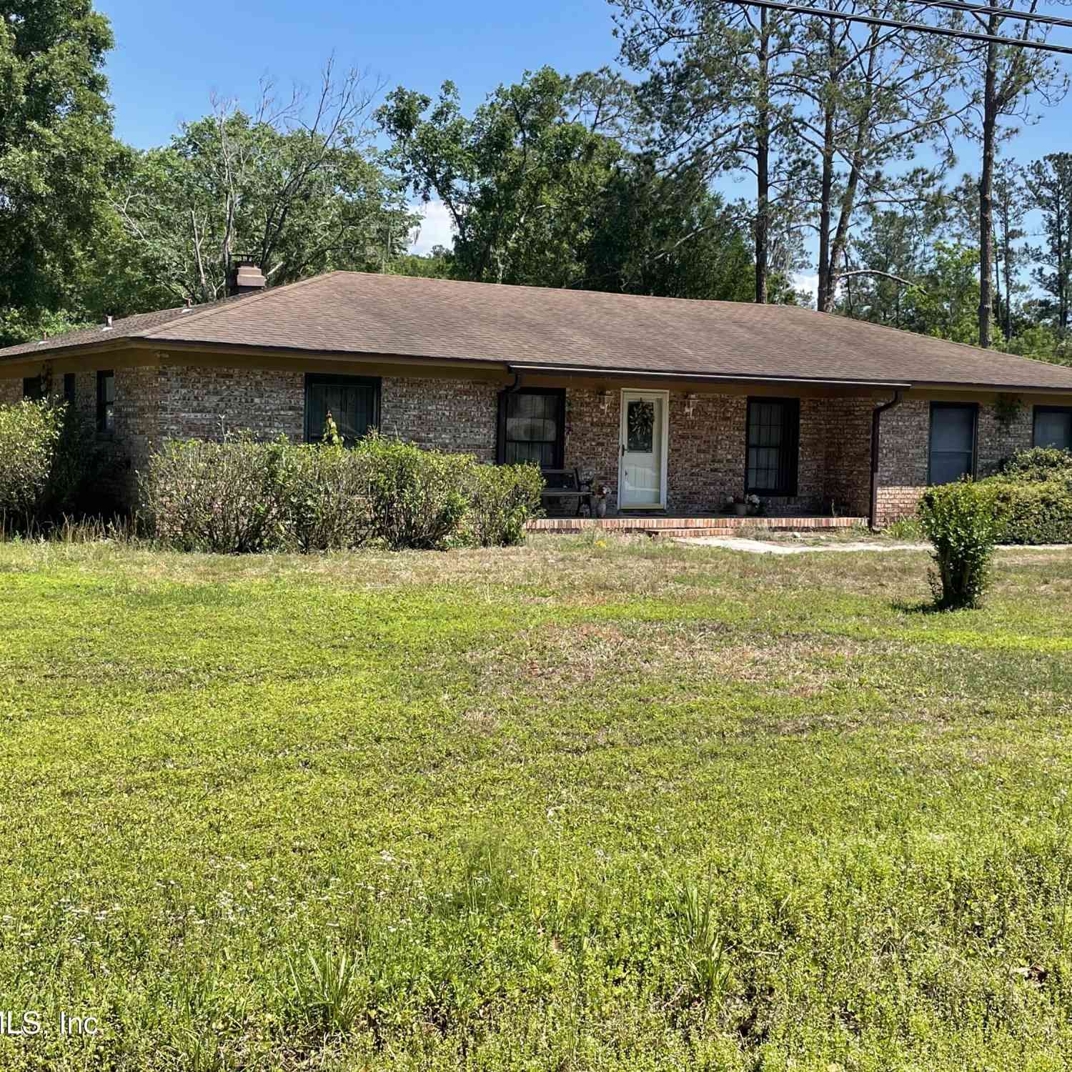 Homes For Sale - 579 Tara Farms Drive<br/> Middleburg, FL 32068