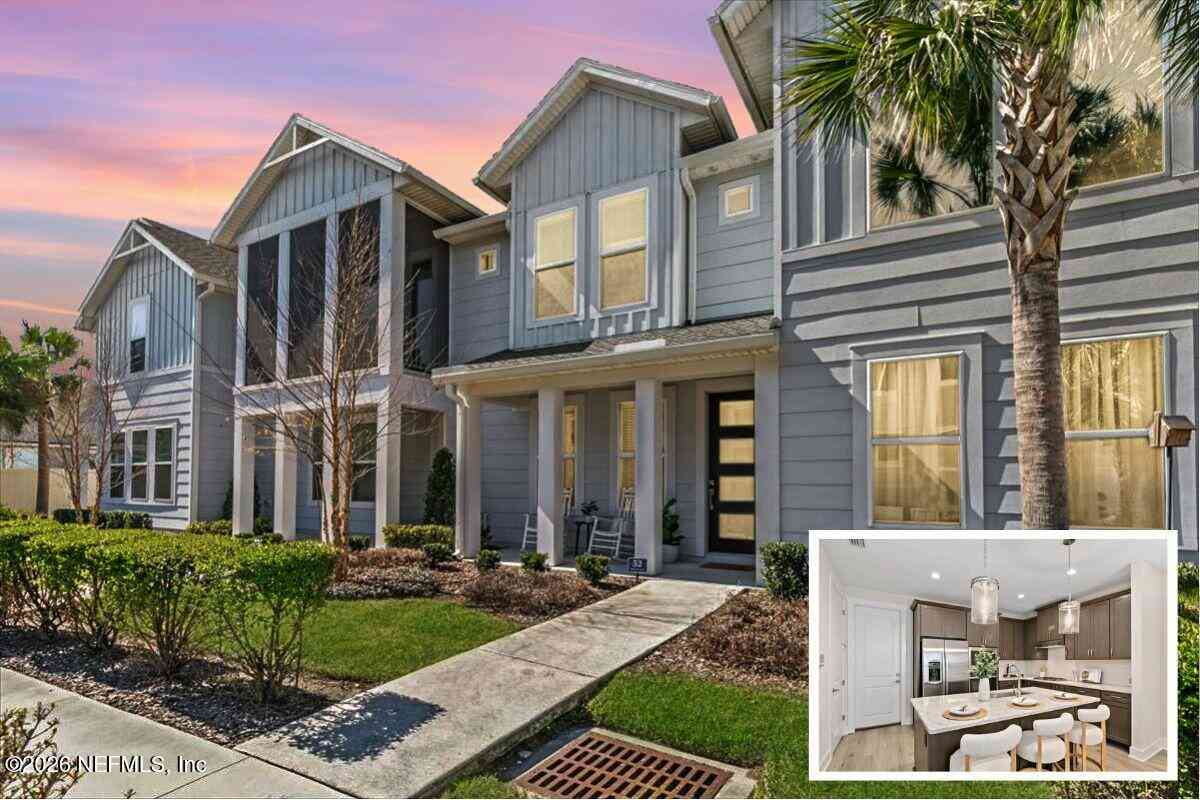 Homes For Sale - 52 Bellwood Avenue<br/> Ponte Vedra, FL 32081